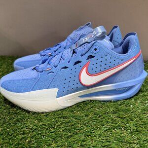 Nike W G.T. Cut 3 Royal Pulse Basketball Shoes FZ1521-403 Women 12/Men 10.5 NEW